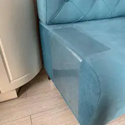 Furniture anti scratch pet