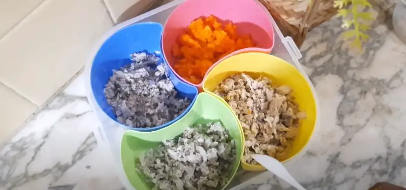 How to Make Homemade Cat Food for Kidney Disease