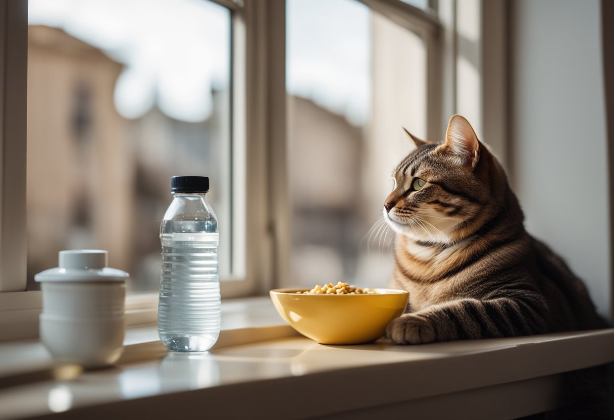 Why You Should Adopt A Cat (Explained!)