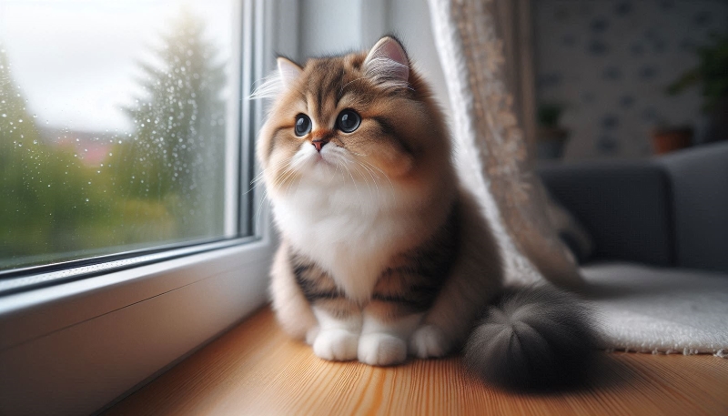 Munchkin Cat Breed