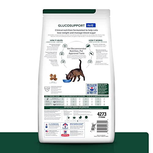 Best Cat Food For Cats With Diabetes