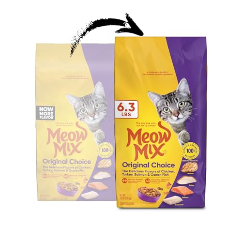 Best Cat Food For Cats With Diarrhea