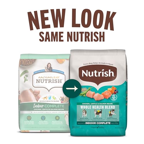 Nutritious Cat Food For Healthy Development