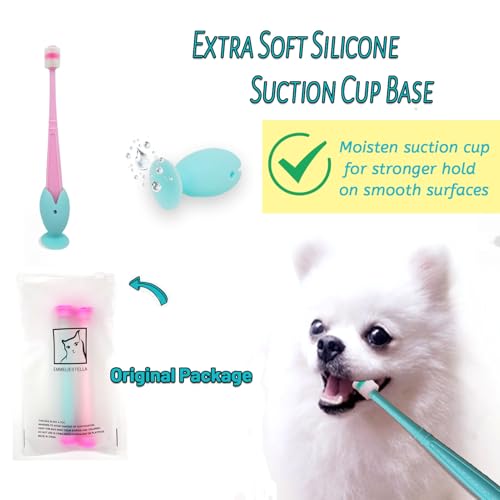 Best Cat Toothbrush
