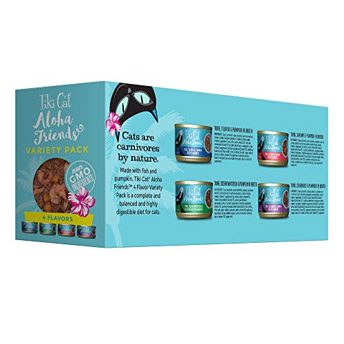 Best High-Moisture Cat Food