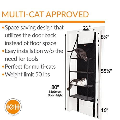 Best Cat Products For Apartments