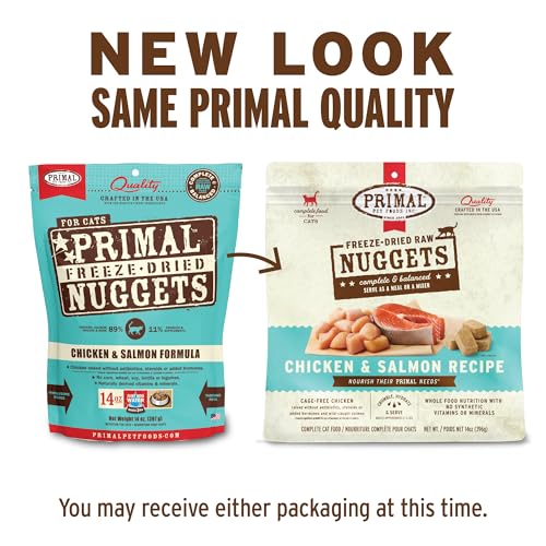 Best Frozen Cat Food