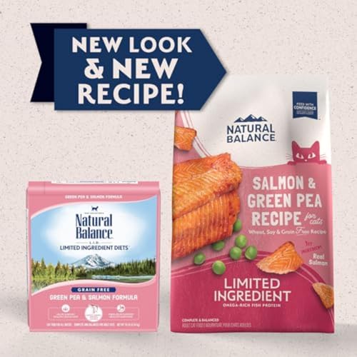 Simple Ingredient Cat Food For Adult Cats