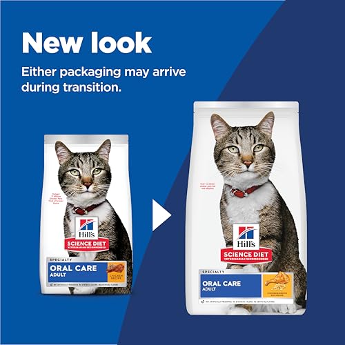 Cat Food For Bad Breath And Tartar