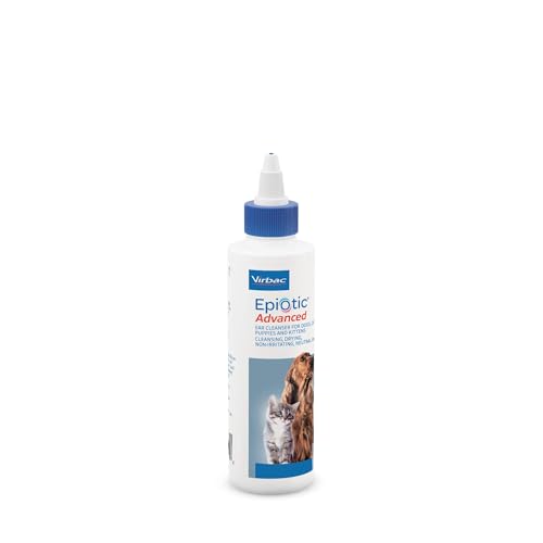 Best Cat Ear Cleaner Solution