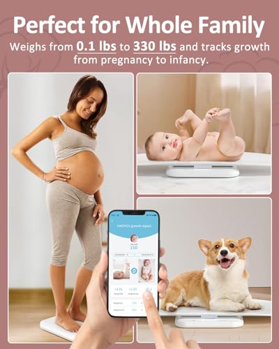 Best Smart Pet Scale For Tracking Cat Weight At Home