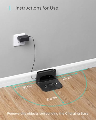 Best Robot Vacuum For Cat Hair