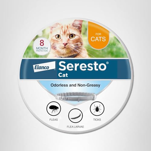 Best Flea Collar For Cats That Actually Works
