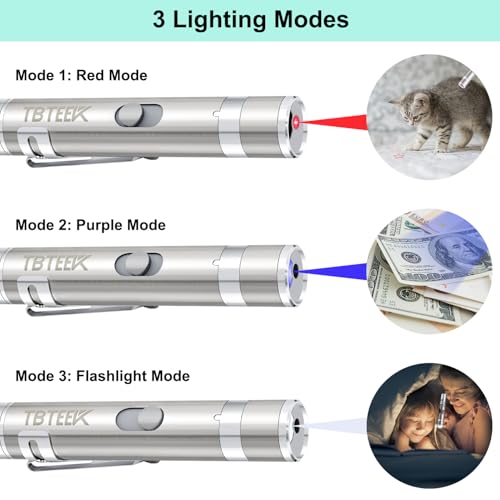 Best Laser Pointer For Cats