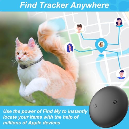 Best Smart Cat Collar With Activity Tracker