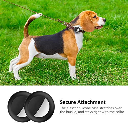 Best Airtag Cat Collar Attachment