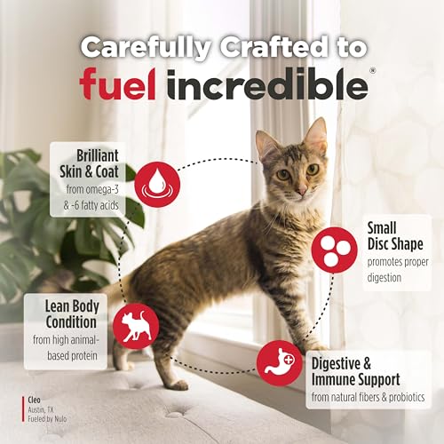 Nulo Cat Food Review