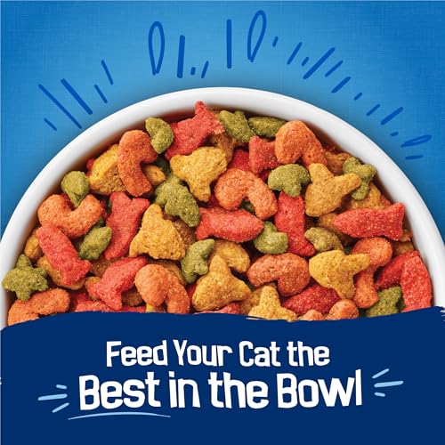 Best Friskies Cat Food